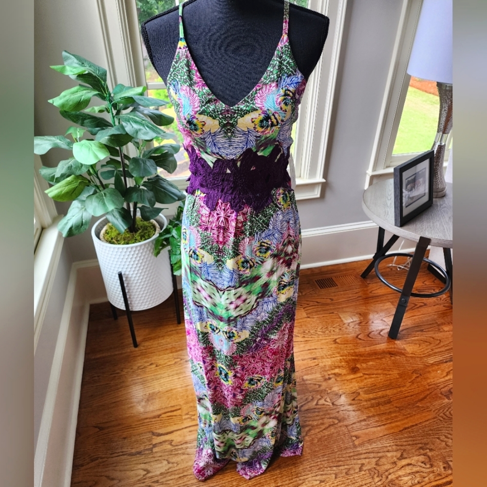 NWT size S Soieblu dress